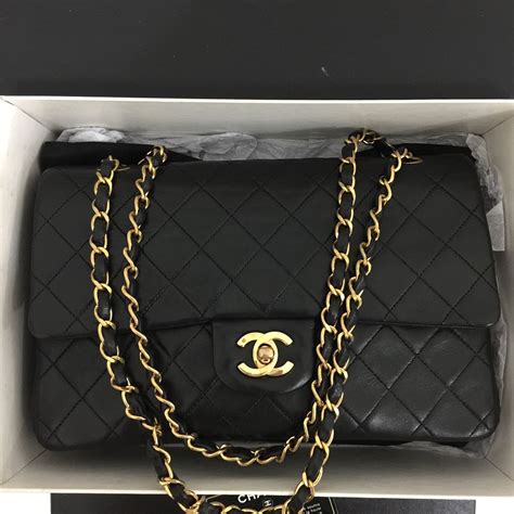 chanel hologram bag|chanel bags authenticity check.